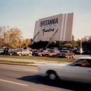 Britannia Drive-In