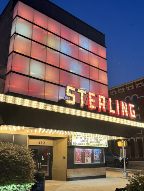 Sterling Theater