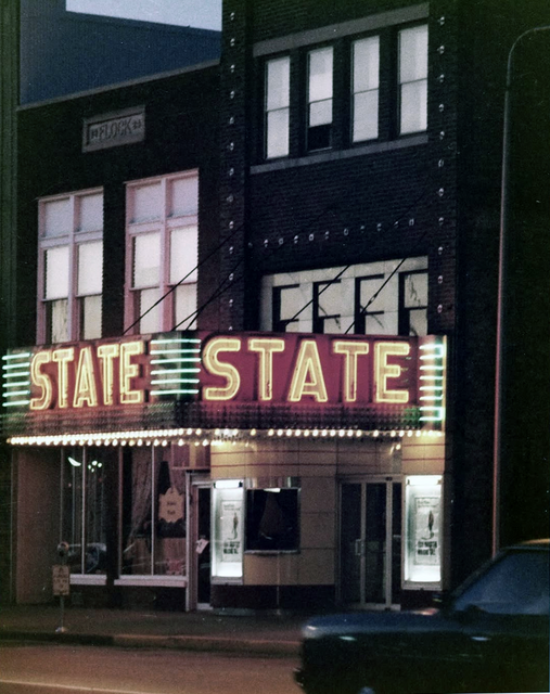 State Theatre