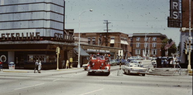 Sterling Theater