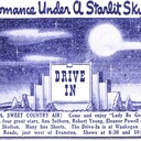 MORTON GROVE Drive-In Theatre