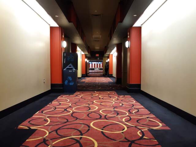 AMC Kips Bay 15