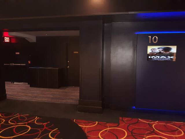 AMC Kips Bay 15