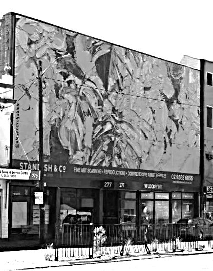 Strand Theatre 277 Parramatta Road, Sydney, NSW