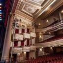 Shubert Performing Arts Center