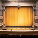 Shubert Performing Arts Center