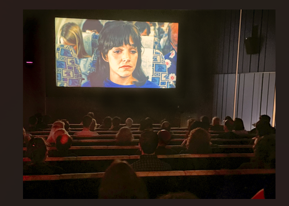 Whitney Humanities Center