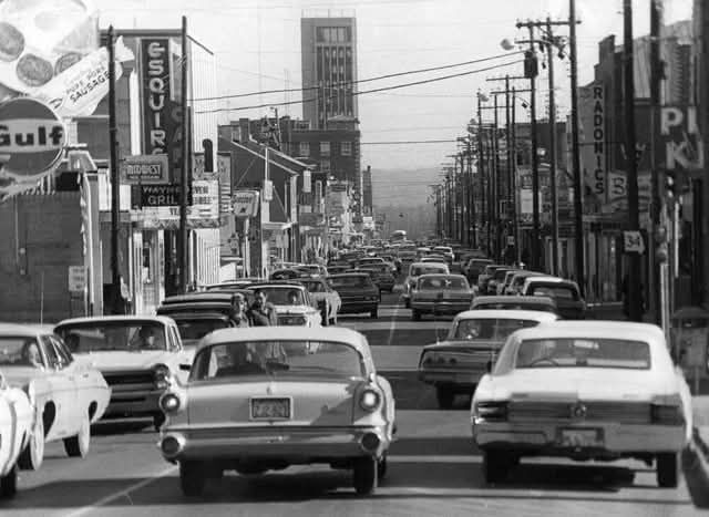 1969 photo courtesy LE_grace via reddit, original source semissourian.com now defunct.