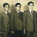 Menora Theatre and Picture Gardens 362 Walcott Street, Menora, WA