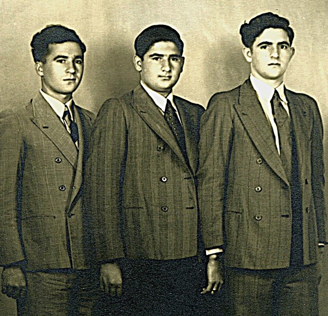 Menora Theatre and Picture Gardens 362 Walcott Street, Menora, WA