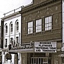 Old Town Theater 815 1/2 King Street, Alexandria, VA  - 1963