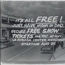 La Mirada Theatre for the Performing Arts