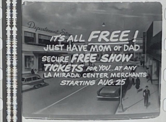 La Mirada Theatre for the Performing Arts