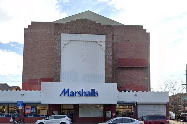 Loew's Oriental Theatre