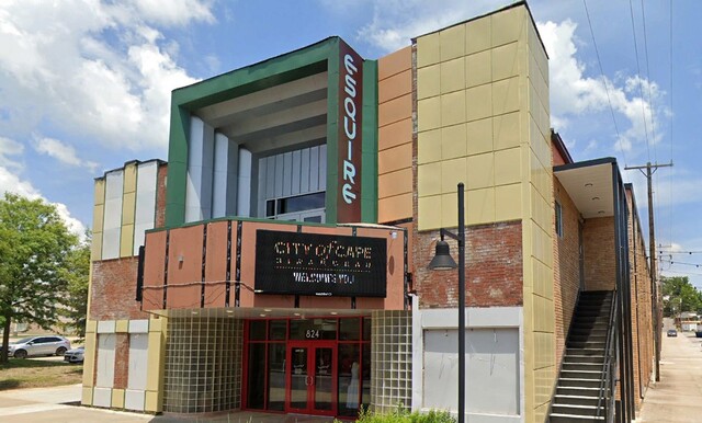 Esquire Theater