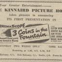 Kinnaird Picture House