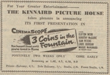["Kinnaird Picture House"]