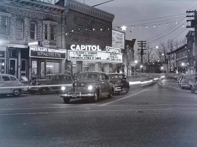 Capitol Theatre