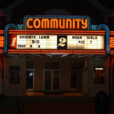 Community Theatre