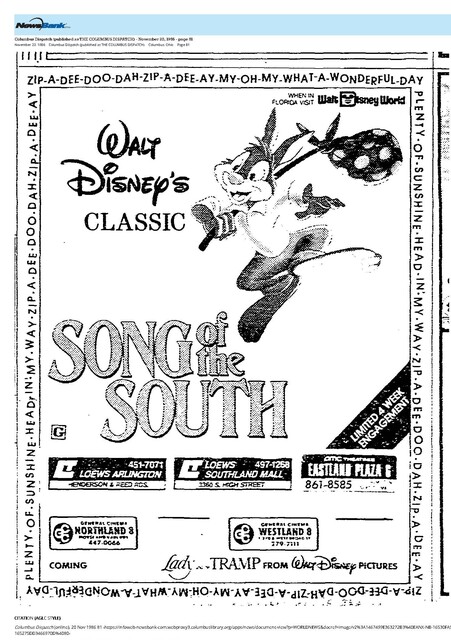 Blacks in Cinema (1986)