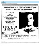 ["Steven Seagal--Number Nine Box Office Star (1992)"]