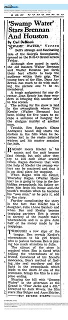 The Great Directors: Jean Renoir (1942)