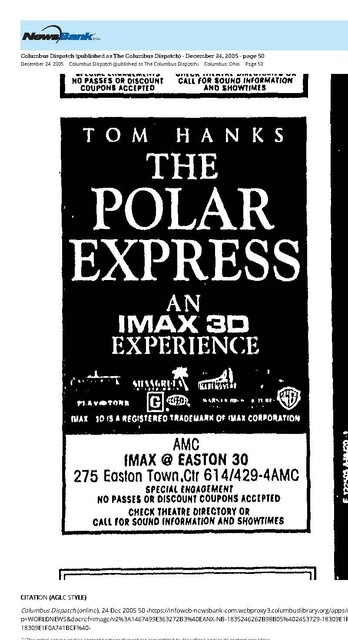 Tom Hanks--Number Ten Box Office Star (2005)