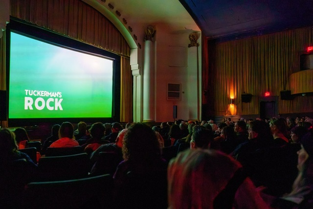 Jane Pickens Theatre