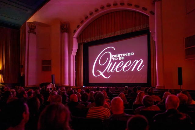 Jane Pickens Theatre