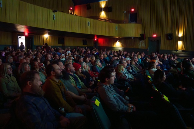 Jane Pickens Theatre