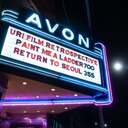 Avon Cinema