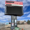 Regal Continental sign