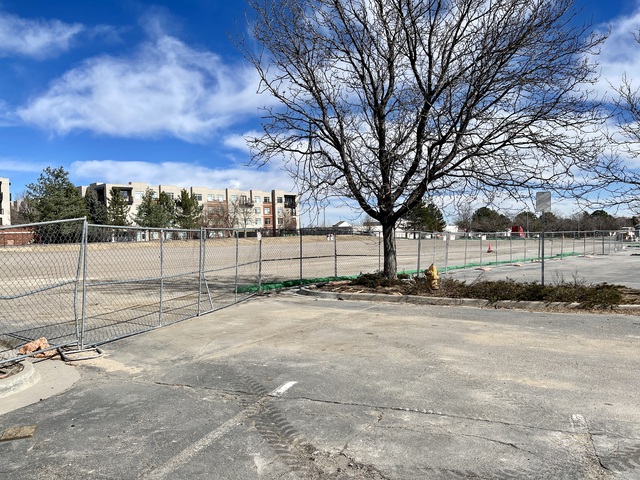 Regal Continental Stadium 10 & RPX