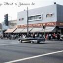 Early `60s photo credit Sean Ault, courtesy Valley Relics Museum.