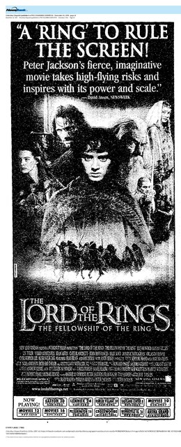 The Great Directors: Peter Jackson (2001)