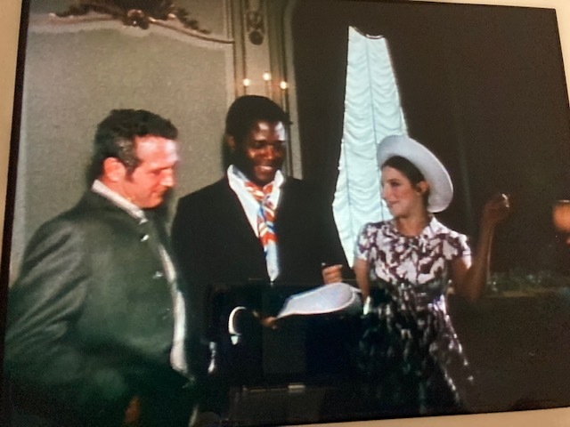 First Artists (1969 - 1980)