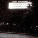 Park Forest Theater Marquee