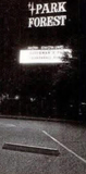 ["Park Forest Theater Marquee"]