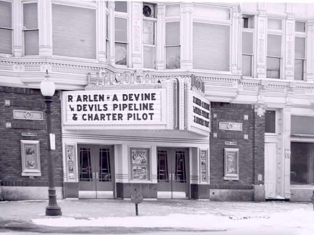 Lincoln Theatre