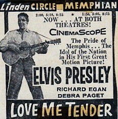 Circuit Playhouse 51 S. Cooper Street, Memphis, TN 