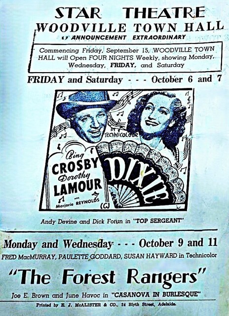 Woodville Town Hall 74 Woodville Road, Adelaide, SA 