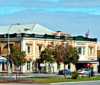 Woodville Town Hall 74 Woodville Road, Adelaide, SA