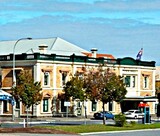 Woodville Town Hall 74 Woodville Road, Adelaide, SA