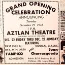 Theater renamed 1972