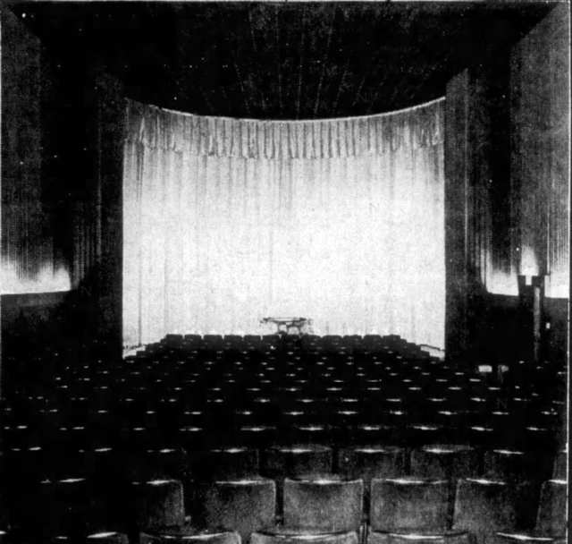Cinema 1