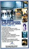 Bayview Village Cinema