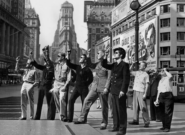 Loew's Capitol Theatre