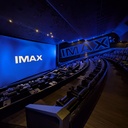 Odeon Luxe Swiss Cottage & IMAX