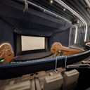 Odeon Luxe London Leicester Square