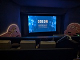 Odeon Luxe London Leicester Square
